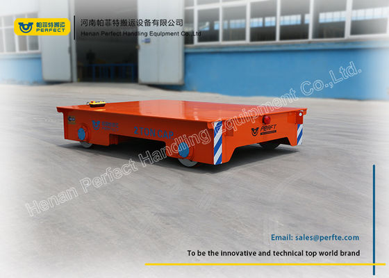 Assembly Line Portable Lifting Platform Remote Control Maintenance - Free Battery