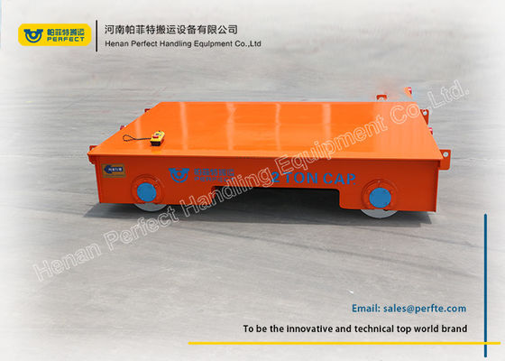 Assembly Line Portable Lifting Platform Remote Control Maintenance - Free Battery