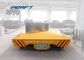 SGS 1-100t Motorized Transfer Trolley Stone Mine Use Customization Color